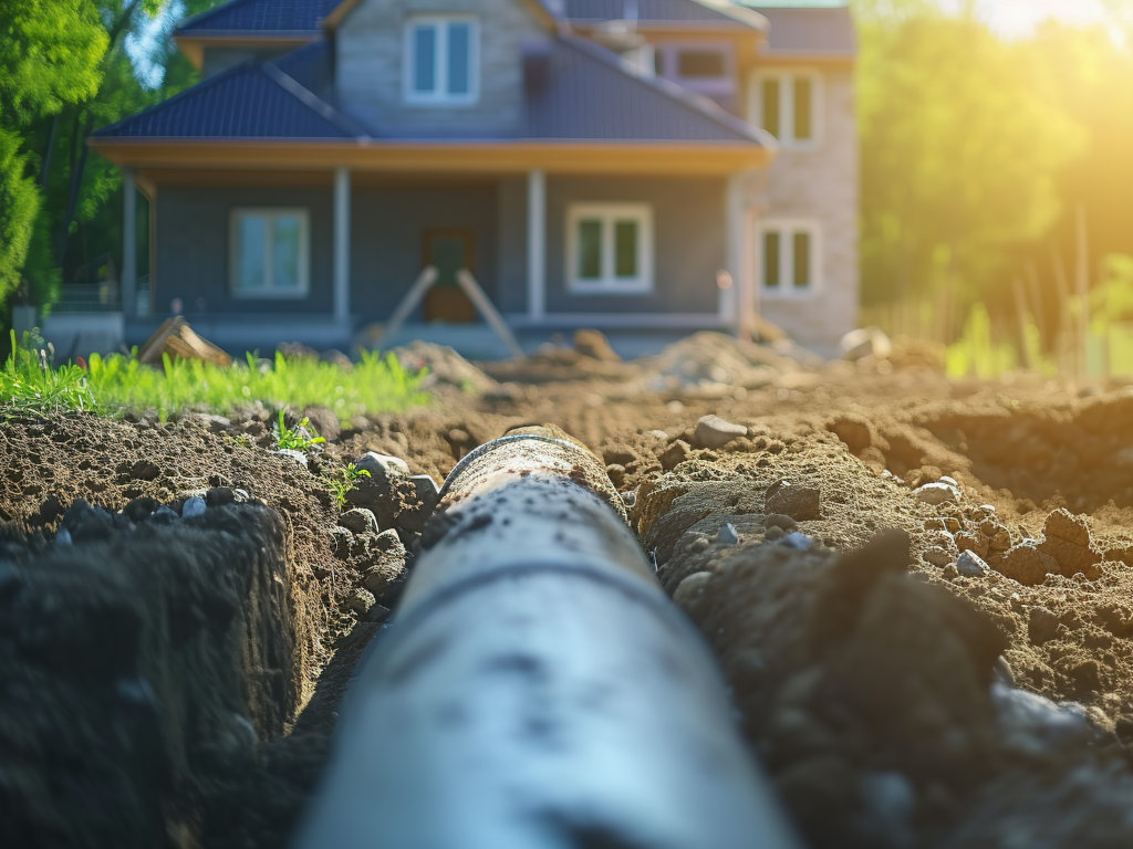 Sewer Repairs