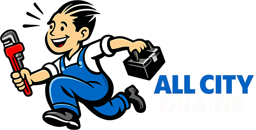 Denver Sewer Line Repair & Drain Cleaning | All City Drains